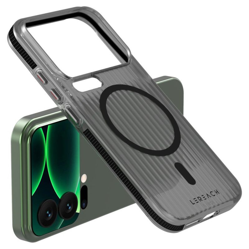 Coque Xiaomi 17 Pro TOC Series LEREACH