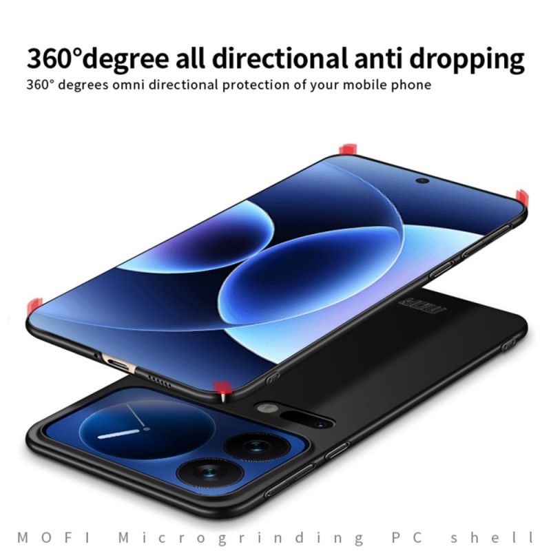 Coque Xiaomi 17 Pro Ultra Fine MOFI