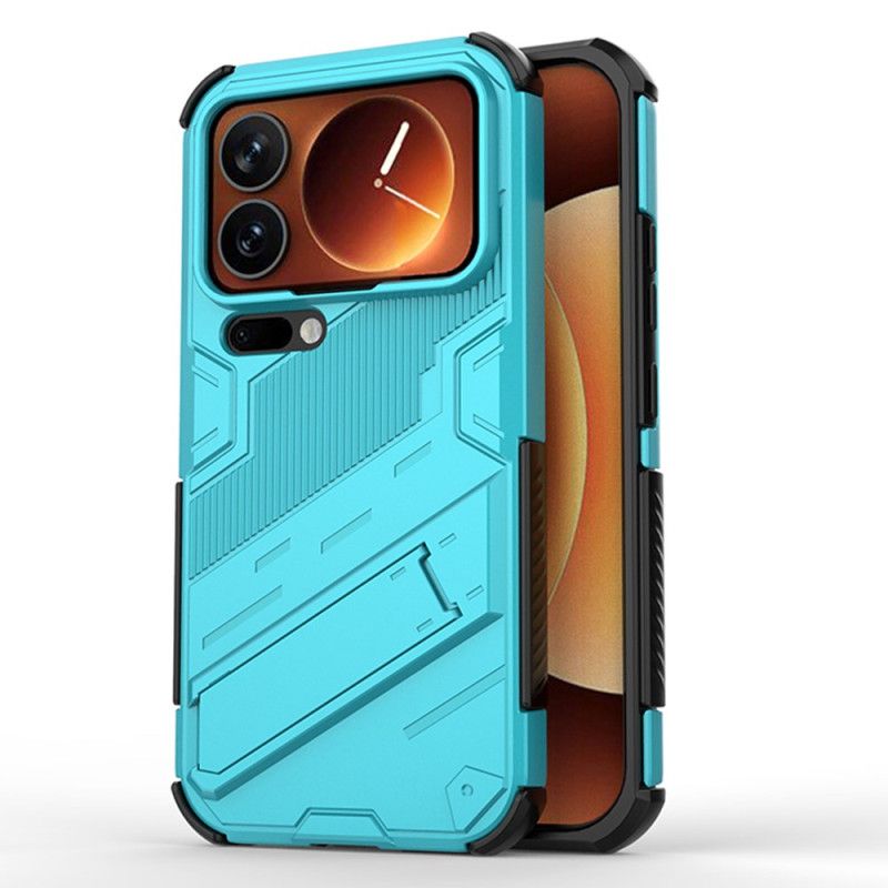 Coque Xiaomi 17 Pro Ultra Résistante avec Support