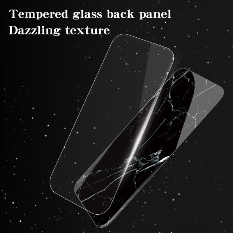 Coque Xiaomi 17 Pro Verre Trempé Motif Marbre