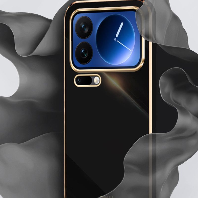 Coque Xiaomi 17 Pro XINLI