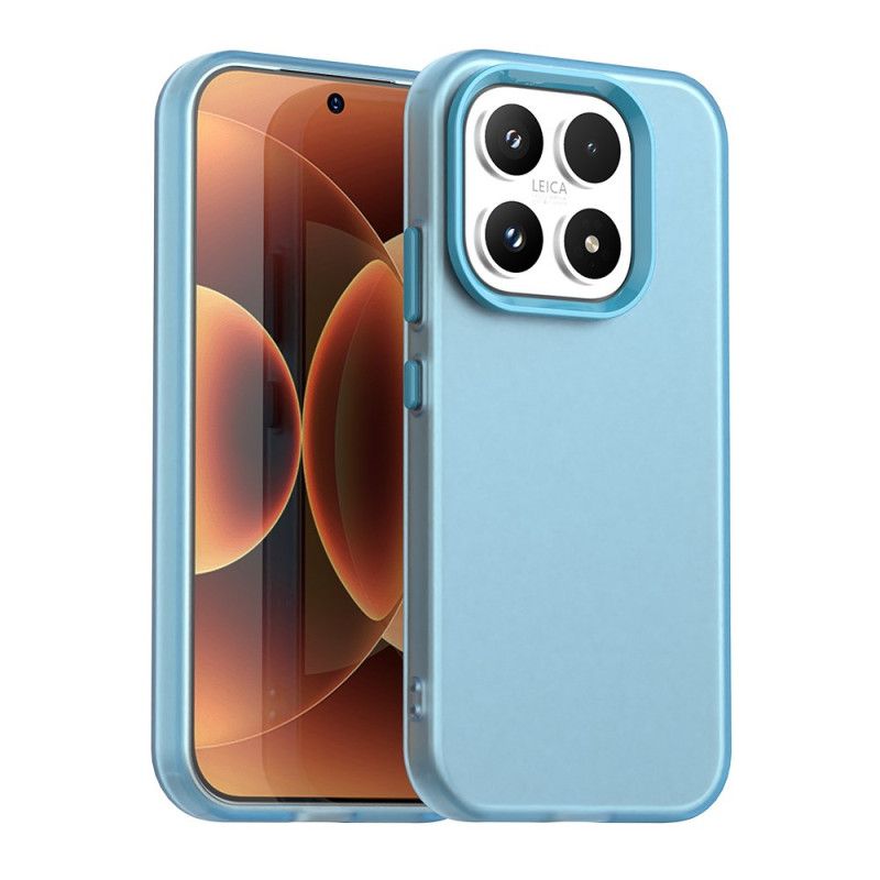 Coque Xiaomi 17 Triple Protection