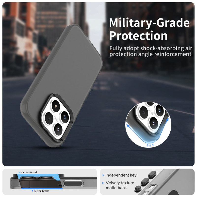 Coque Xiaomi 17 Triple Protection