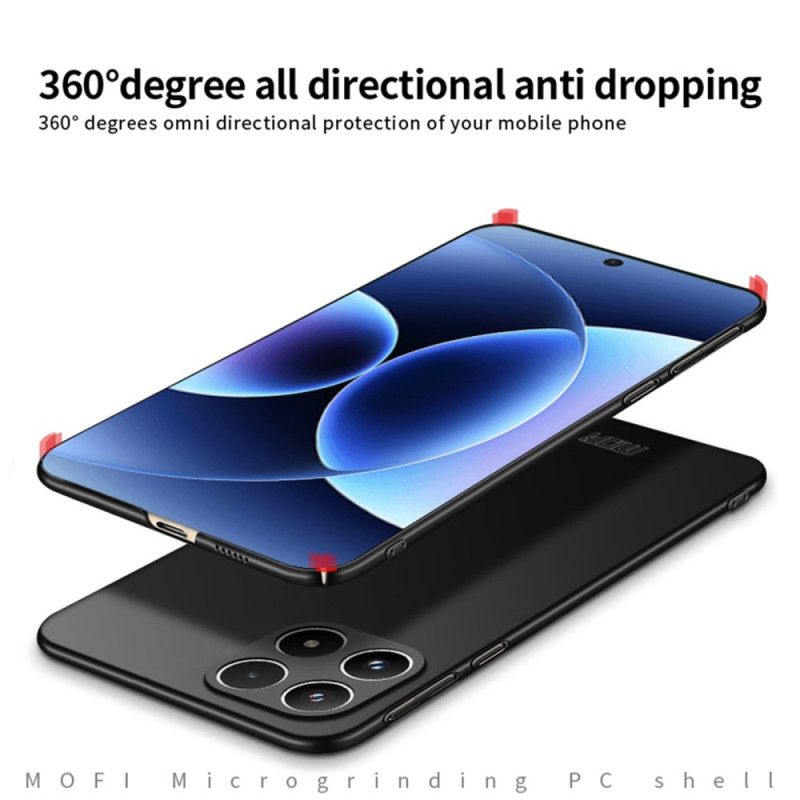 Coque Xiaomi 17 Ultra Fine MOFI