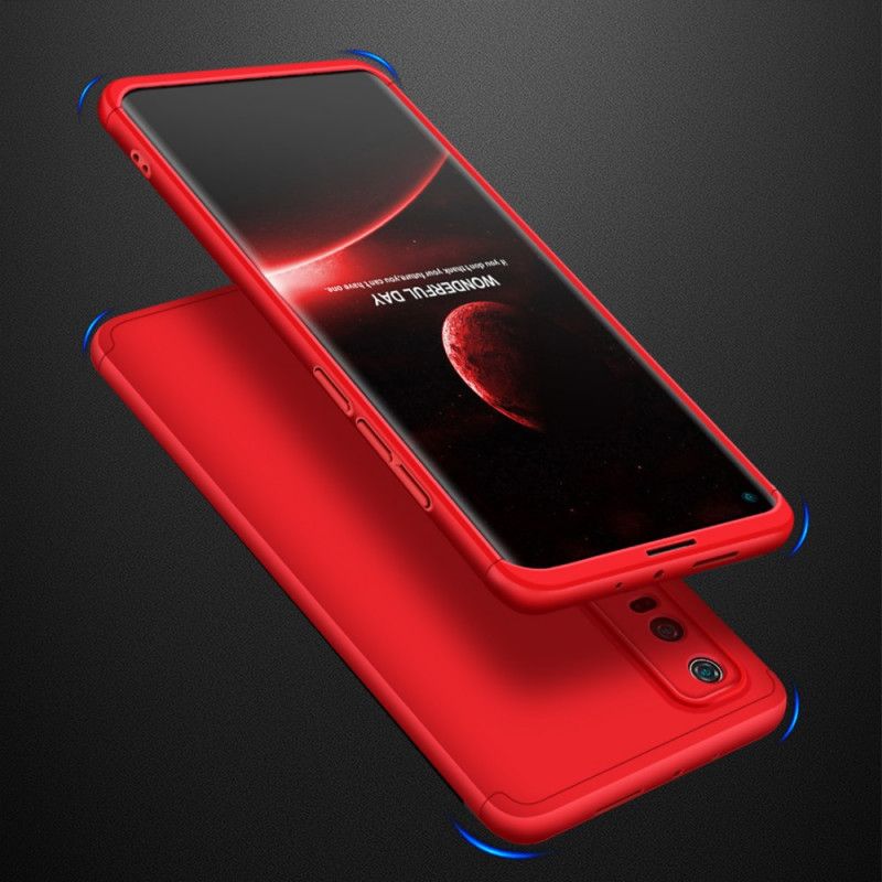 Coque Xiaomi Mi 10 Gkk Détachable