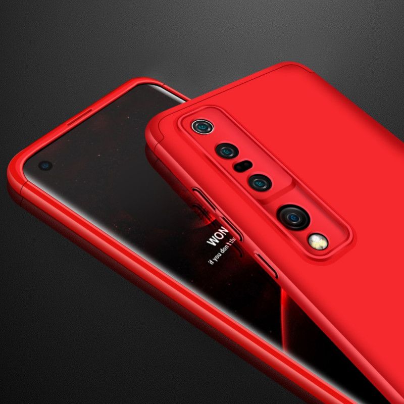 Coque Xiaomi Mi 10 Gkk Détachable