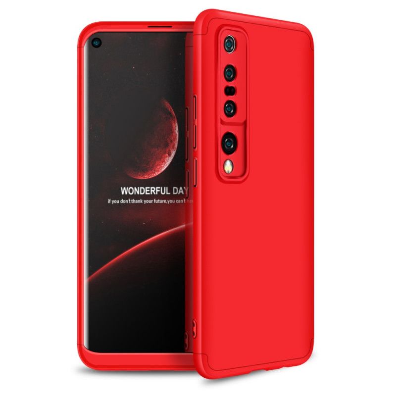 Coque Xiaomi Mi 10 Gkk Détachable