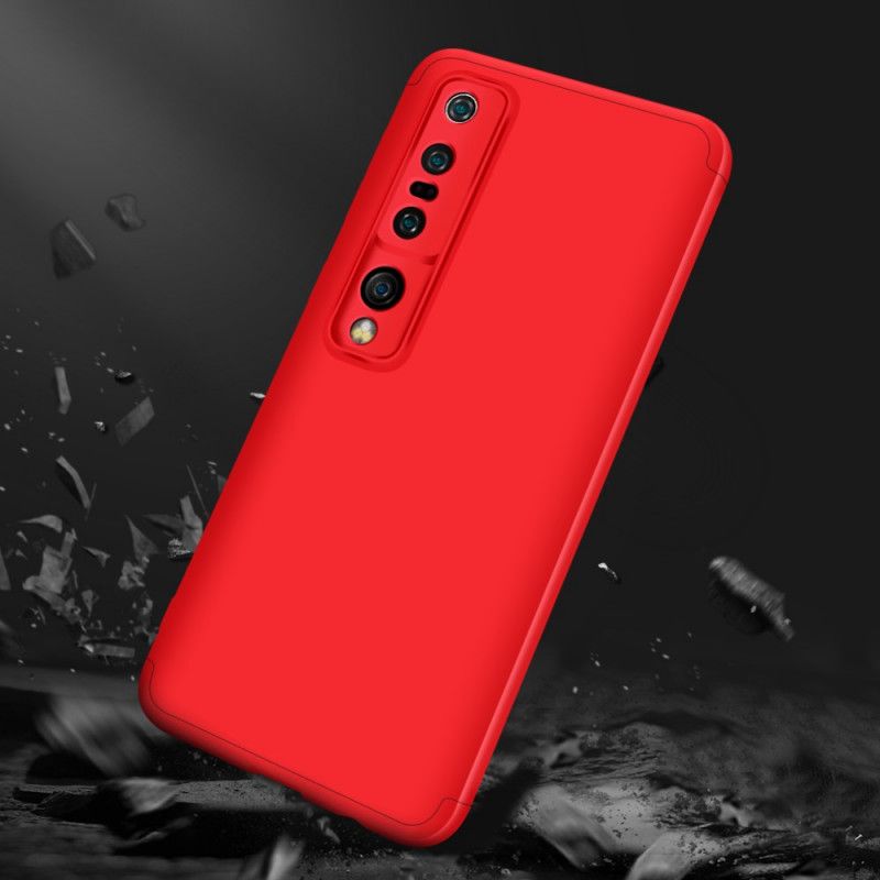 Coque Xiaomi Mi 10 Gkk Détachable