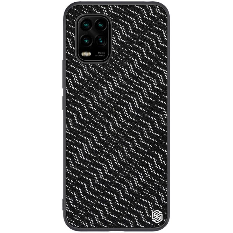 Coque Xiaomi Mi 10 Lite Éblouissante Nillkin