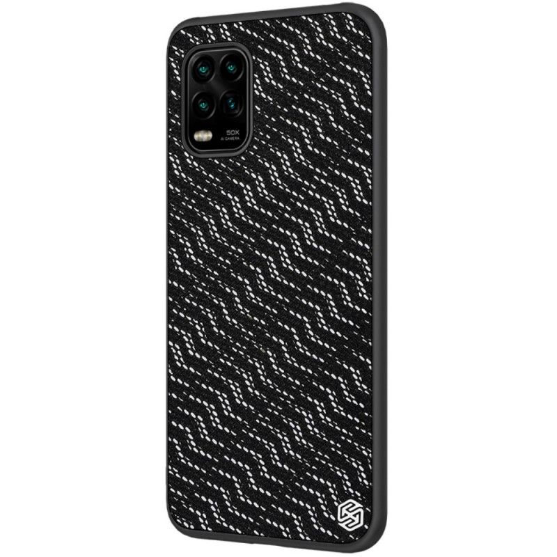 Coque Xiaomi Mi 10 Lite Éblouissante Nillkin