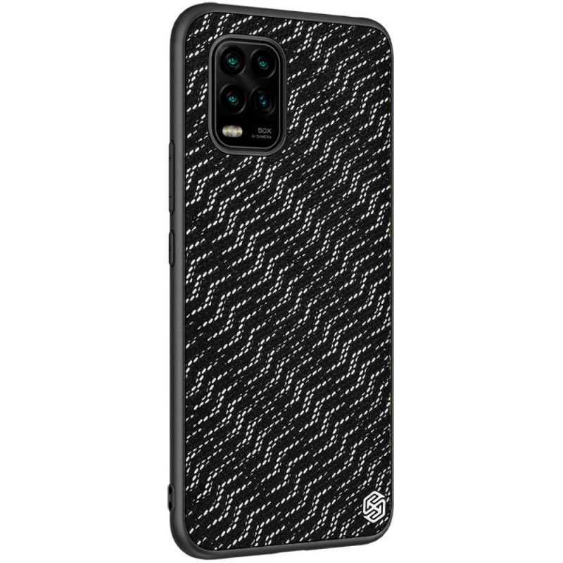 Coque Xiaomi Mi 10 Lite Éblouissante Nillkin