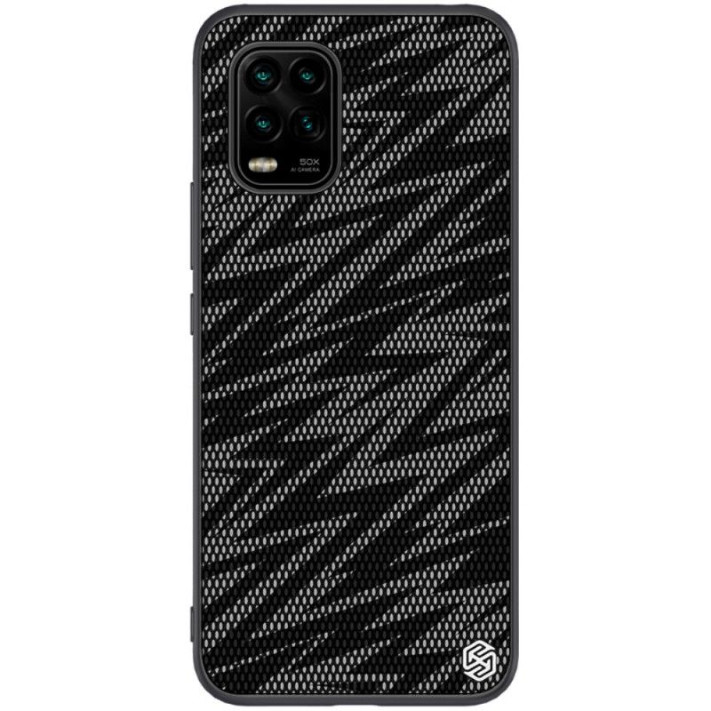 Coque Xiaomi Mi 10 Lite Éblouissante Nillkin