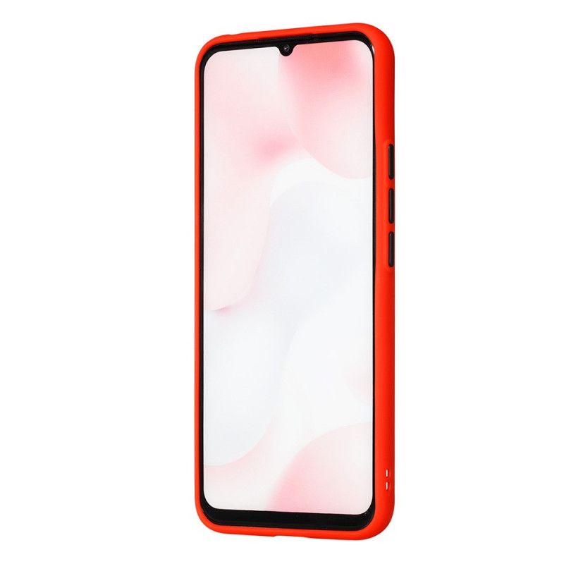 Coque Xiaomi Mi 10 Lite Hybride Mate