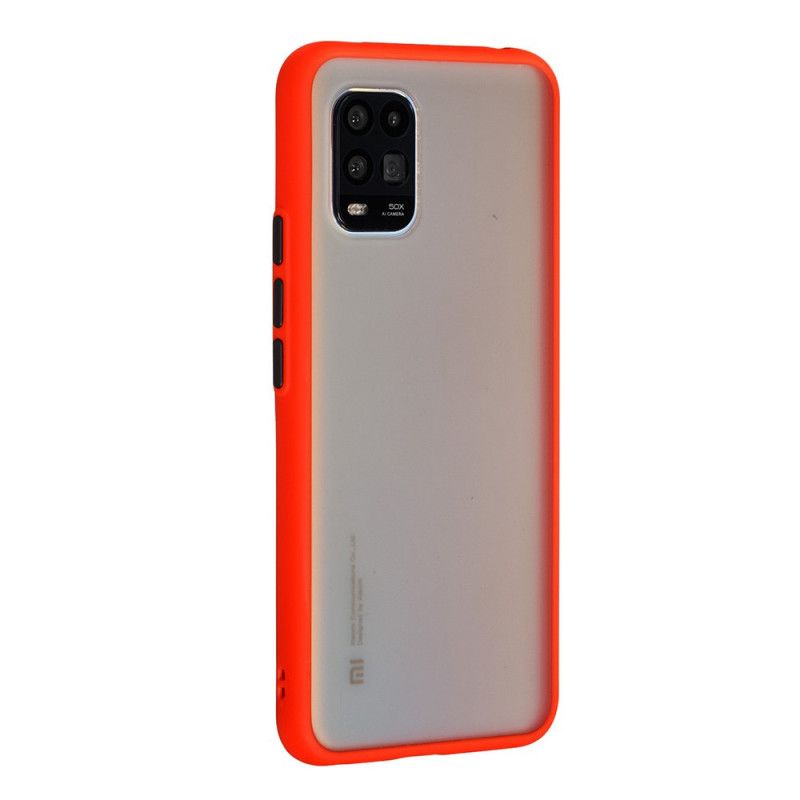 Coque Xiaomi Mi 10 Lite Hybride Mate