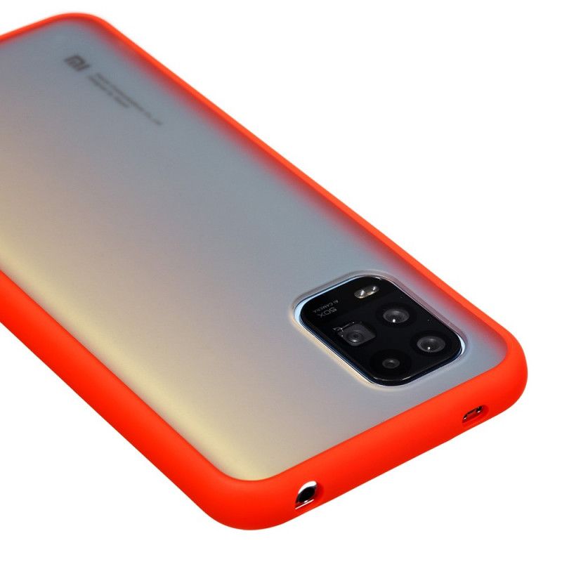 Coque Xiaomi Mi 10 Lite Hybride Mate