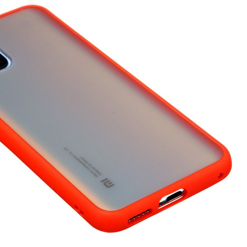 Coque Xiaomi Mi 10 Lite Hybride Mate