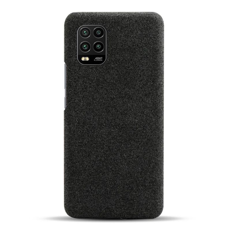 Coque Xiaomi Mi 10 Lite Ksq Tissu Chic