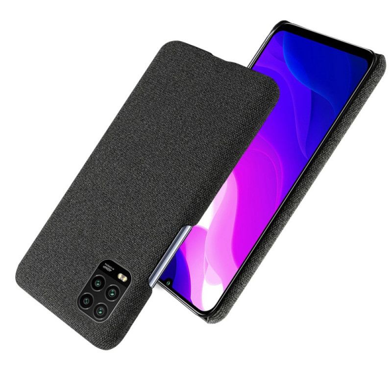 Coque Xiaomi Mi 10 Lite Ksq Tissu Chic