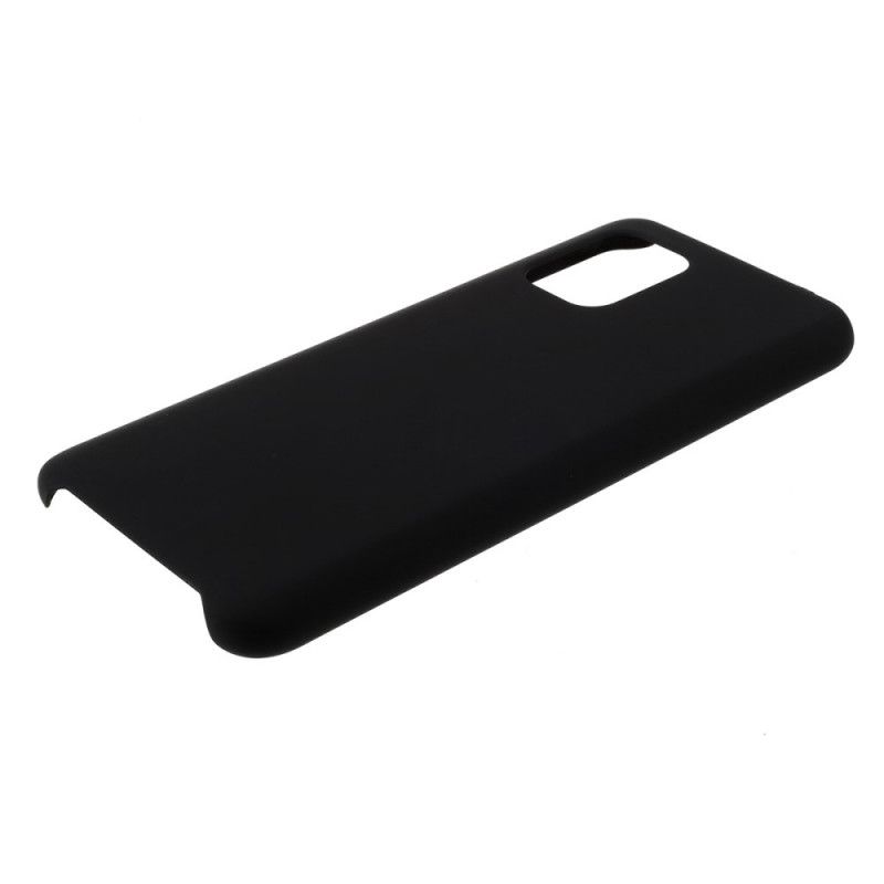 Coque Xiaomi Mi 10 Lite Rigide Classique