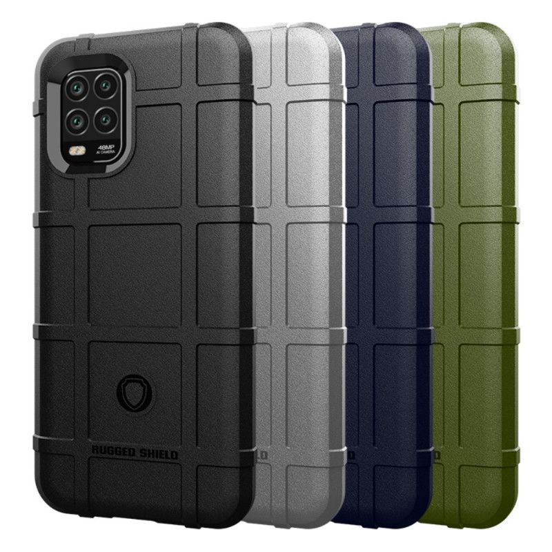 Coque Xiaomi Mi 10 Lite Rugged Shield