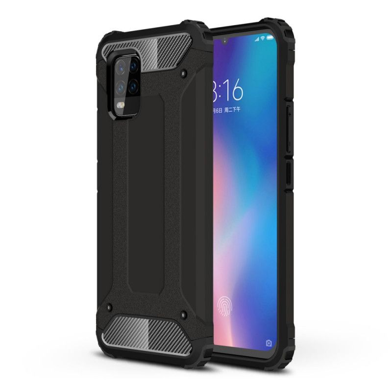 Coque Xiaomi Mi 10 Lite Survivor