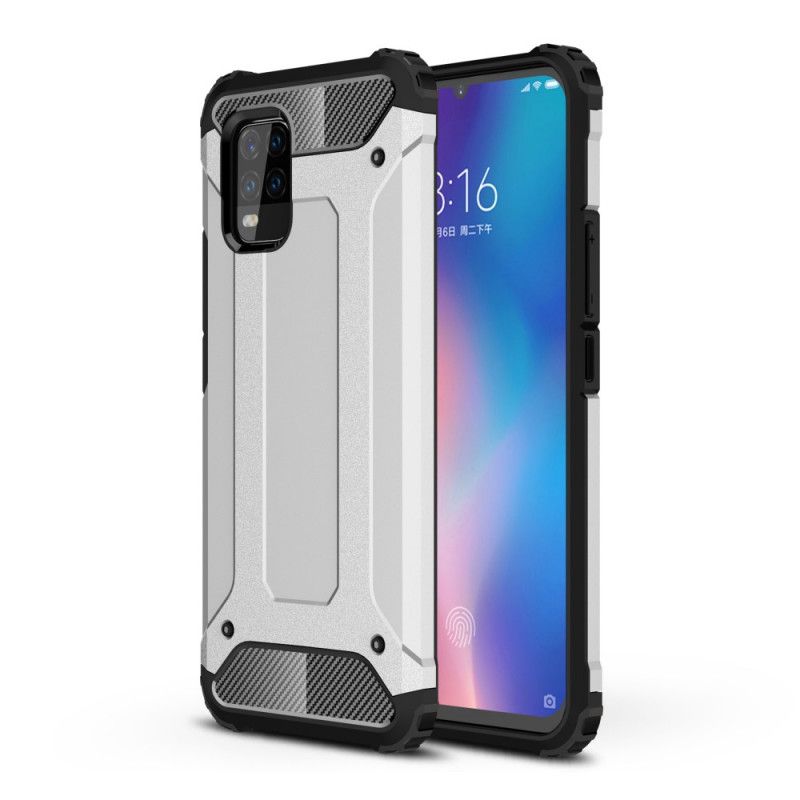 Coque Xiaomi Mi 10 Lite Survivor