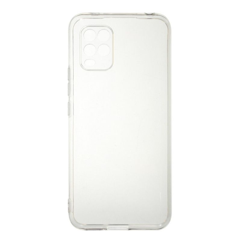 Coque Xiaomi Mi 10 Lite Transparente Simple