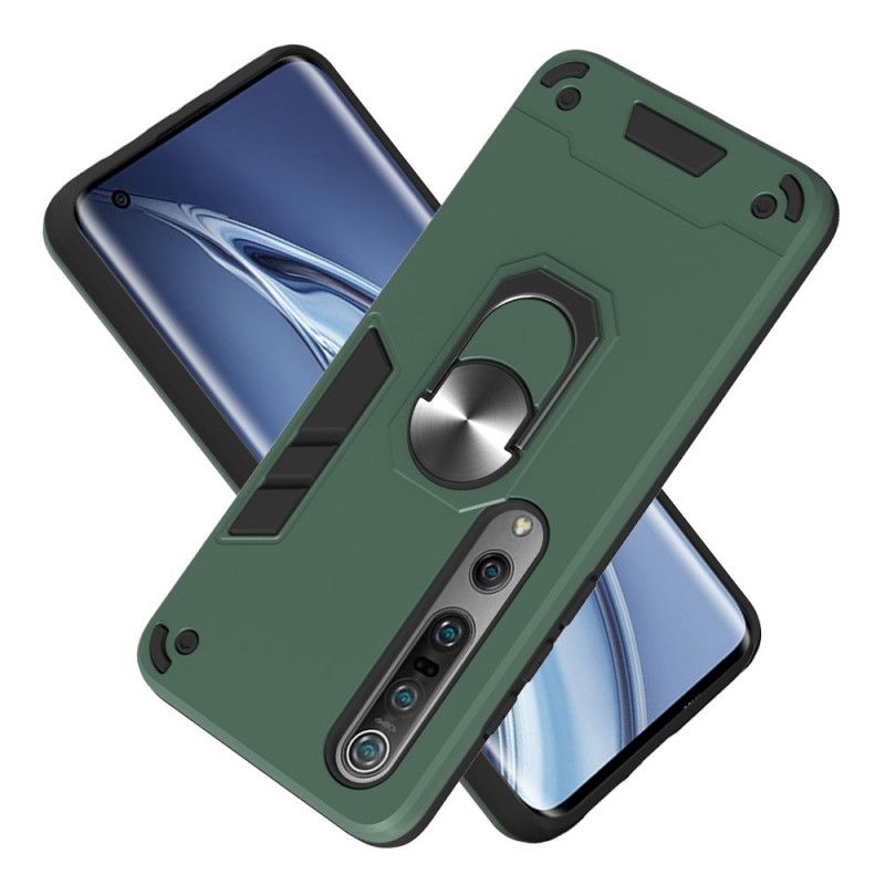 Coque Xiaomi Mi 10 / 10 Pro Détachable Anneau-support