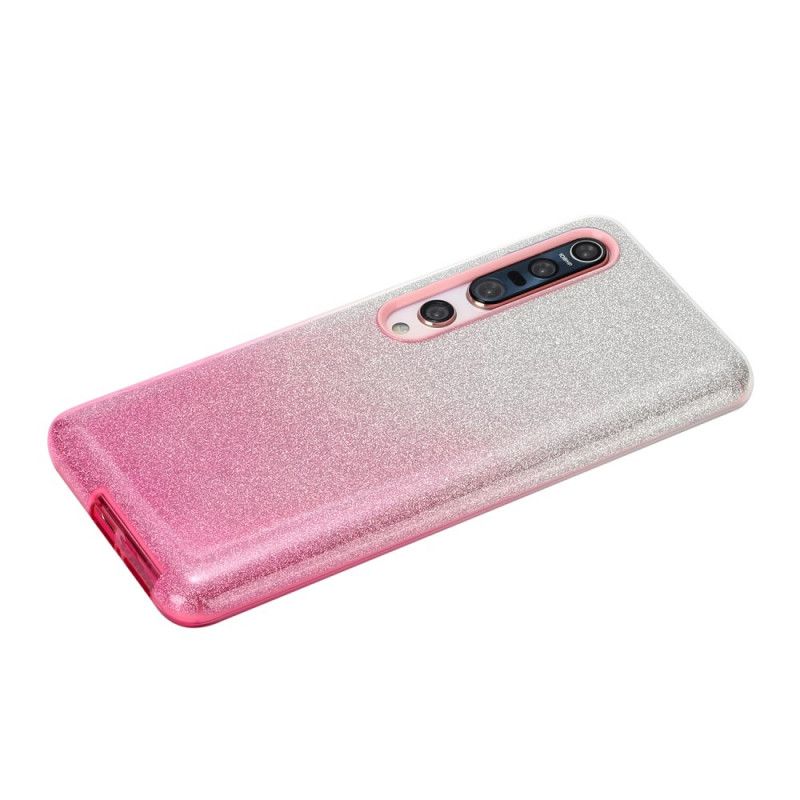 Coque Xiaomi Mi 10 / 10 Pro Gradient Color Flashy