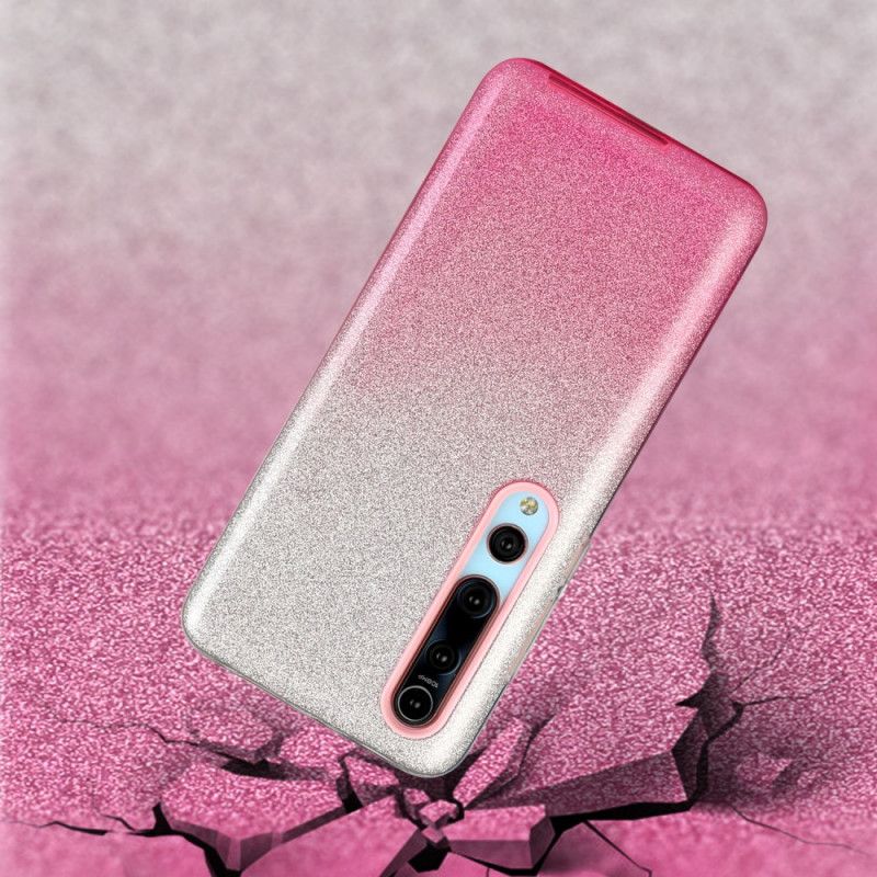 Coque Xiaomi Mi 10 / 10 Pro Gradient Color Flashy