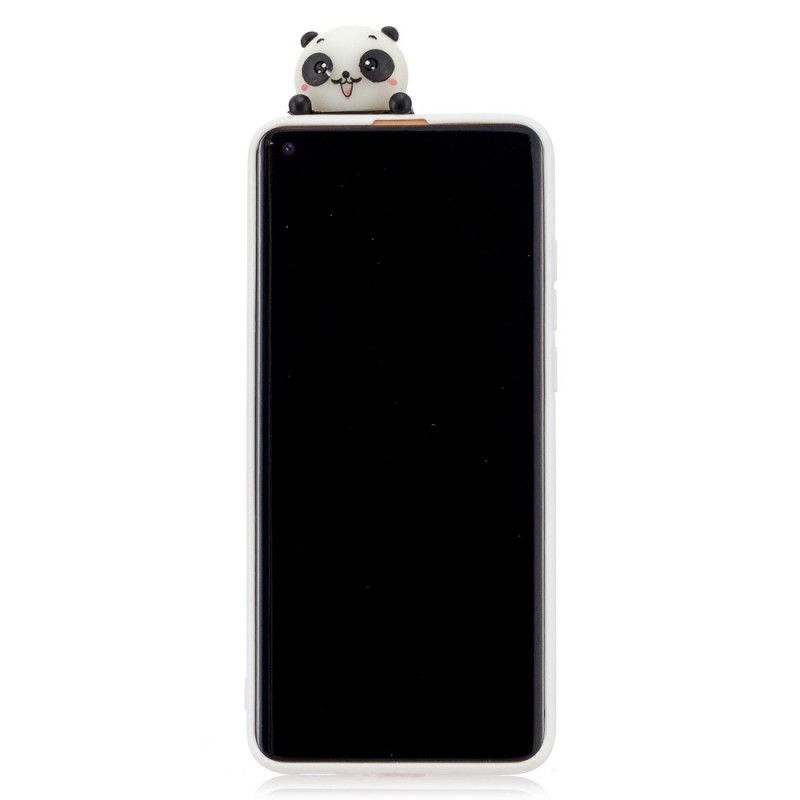 Coque Xiaomi Mi 10 / 10 Pro Love Panda 3d