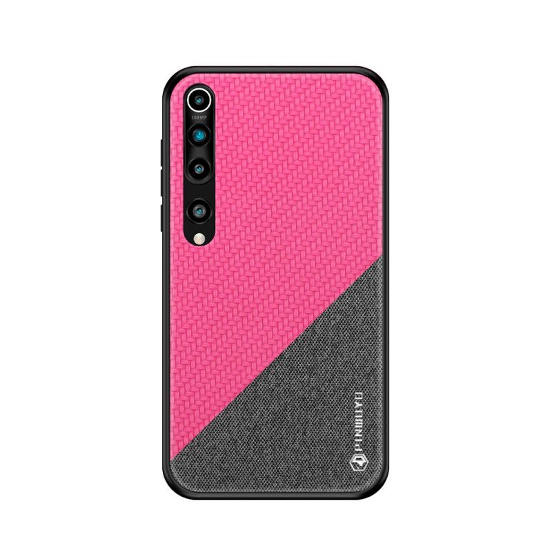 Coque Xiaomi Mi 10 / Mi 10 Pro Pinwuyo Honor Series