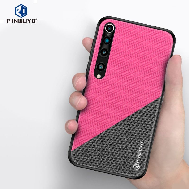 Coque Xiaomi Mi 10 / Mi 10 Pro Pinwuyo Honor Series