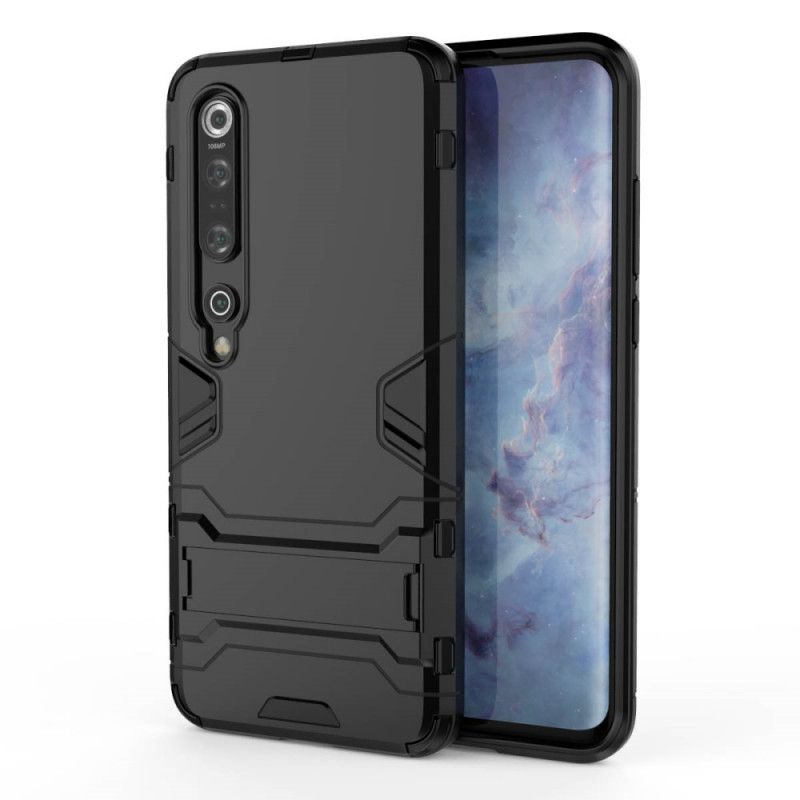 Coque Xiaomi Mi 10 Pro Résistante Ultra Languette