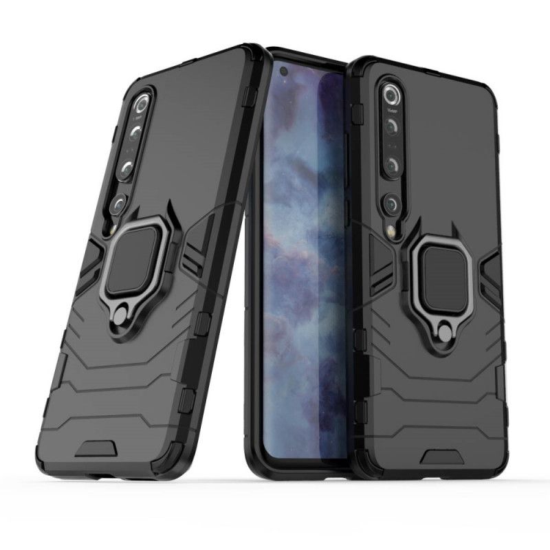 Coque Xiaomi Mi 10 Pro Ring Résistante