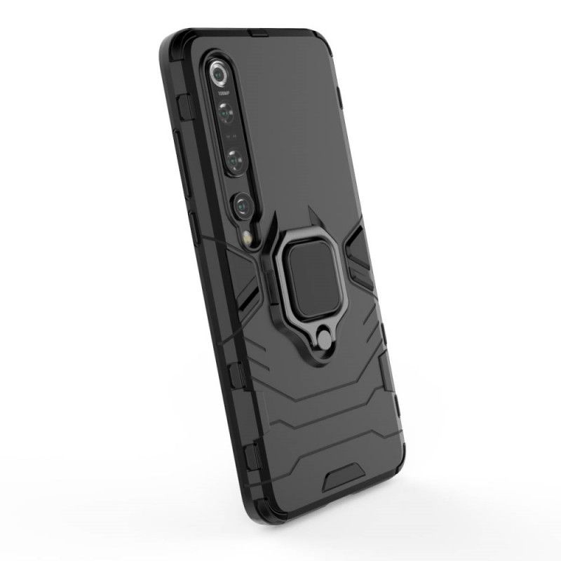 Coque Xiaomi Mi 10 Pro Ring Résistante