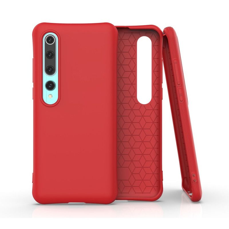 Coque Xiaomi Mi 10 / 10 Pro Silicone Flexible Mat