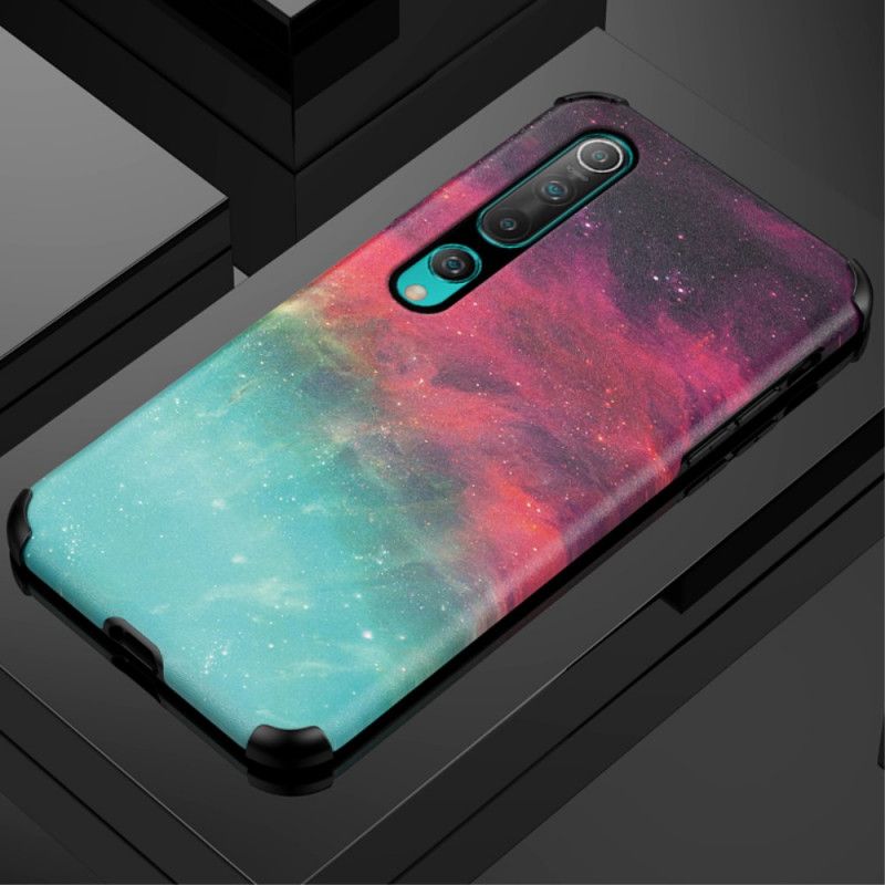 Coque Xiaomi Mi 10 / 10 Pro Silk Skin