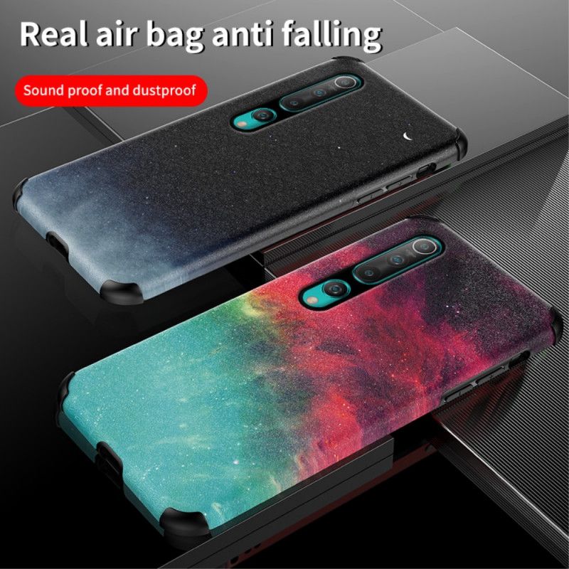 Coque Xiaomi Mi 10 / 10 Pro Silk Skin