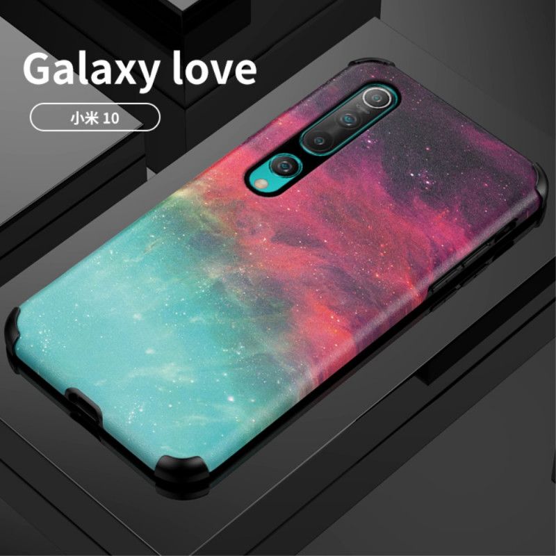 Coque Xiaomi Mi 10 / 10 Pro Silk Skin