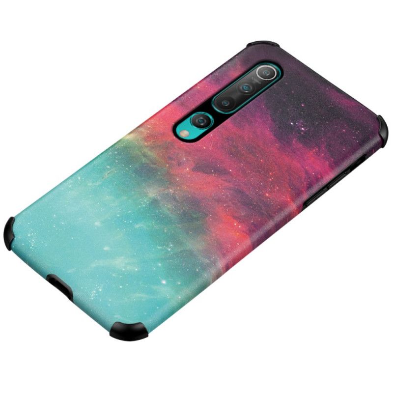 Coque Xiaomi Mi 10 / 10 Pro Silk Skin