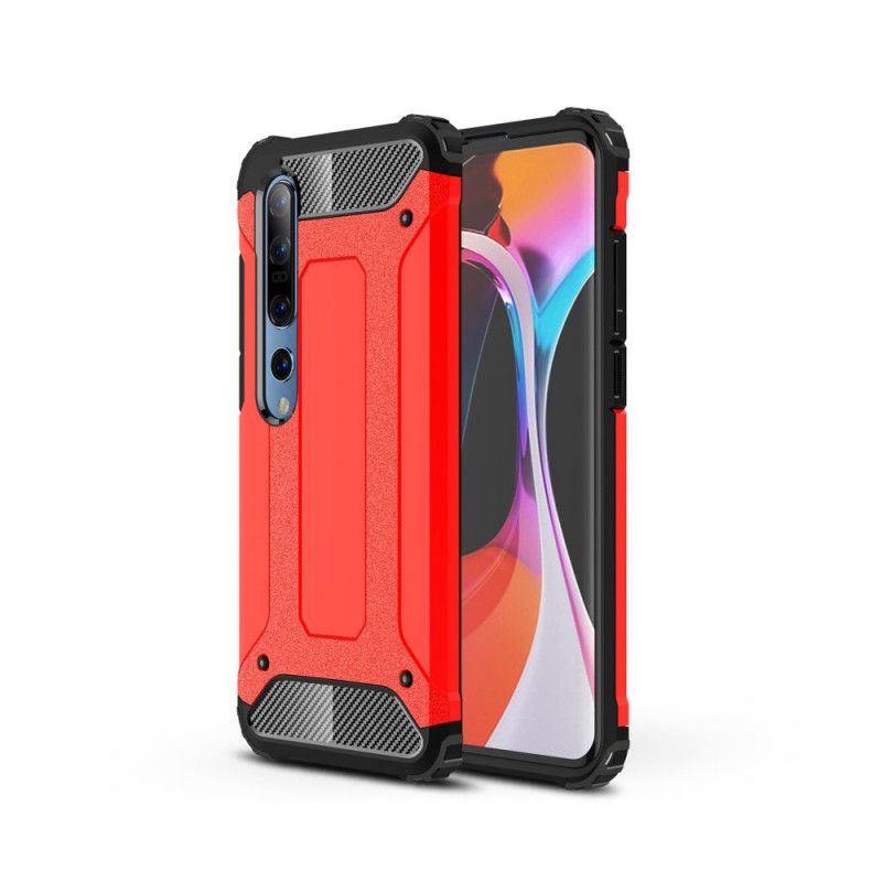 Coque Xiaomi Mi 10 / 10 Pro Survivor