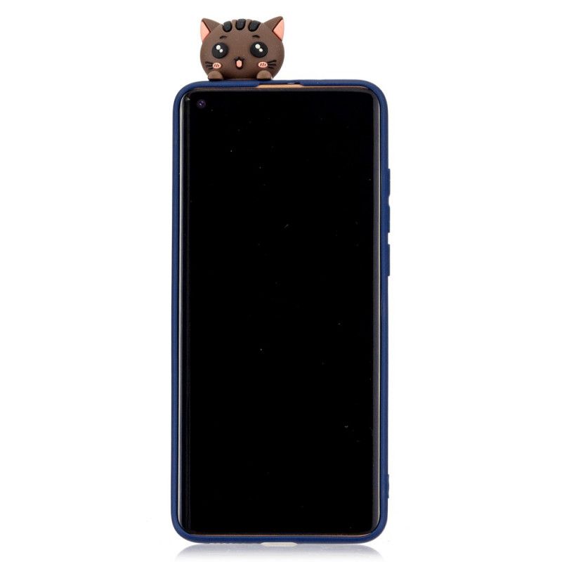 Coque Xiaomi Mi 10 / 10 Pro Tas De Chats 3d