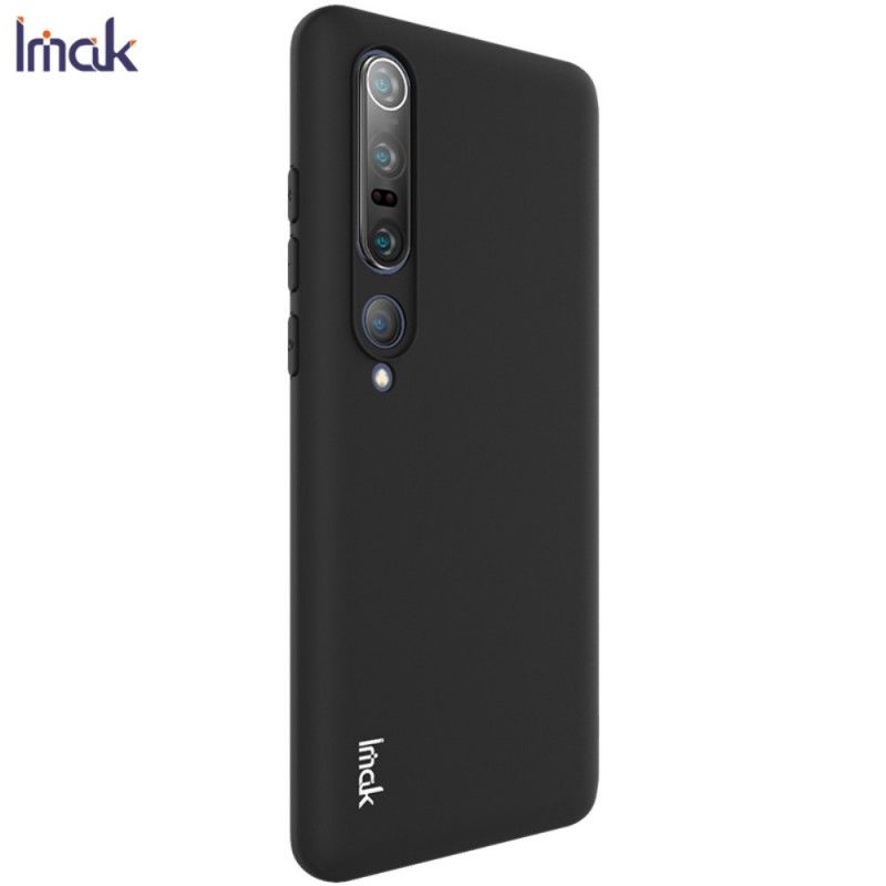 Coque Xiaomi Mi 10 Pro Uc-1 Series Silicone Mat Imak