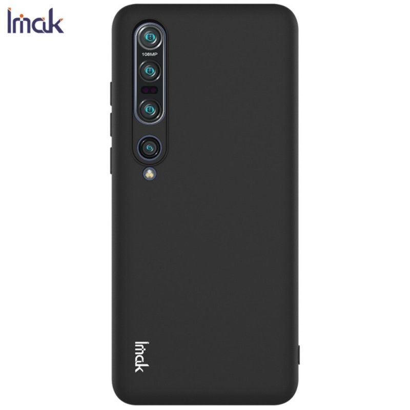 Coque Xiaomi Mi 10 Pro Uc-1 Series Silicone Mat Imak