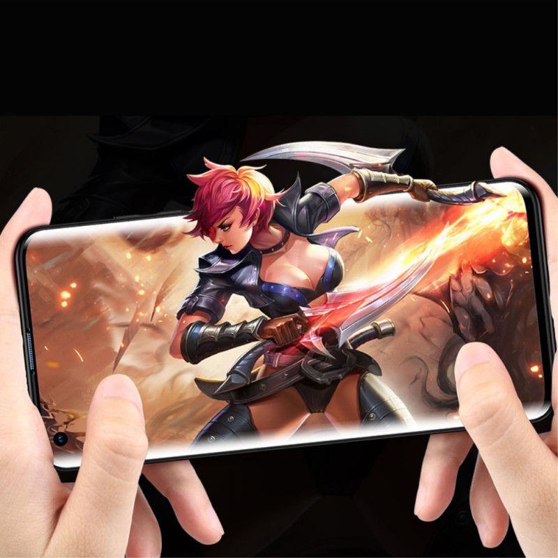 Coque Xiaomi Mi 10 / 10 Pro Warrior Blade Séries