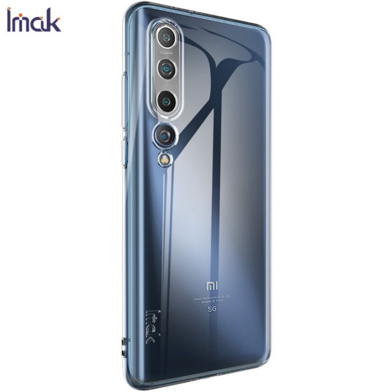 Coque Xiaomi Mi 10 Ux-5 Series Imak