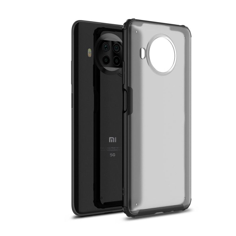 Coque Xiaomi Mi 10t Lite 5g / Redmi Note 9 Pro 5g Armor Series