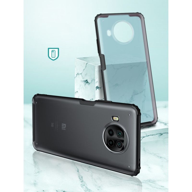 Coque Xiaomi Mi 10t Lite 5g / Redmi Note 9 Pro 5g Armor Series