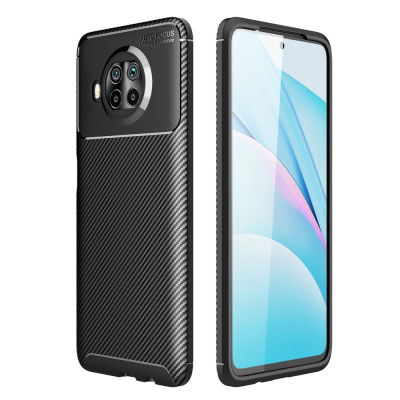 Coque Xiaomi Mi 10t Lite 5g / Redmi Note 9 Pro 5g Fibre Carbone